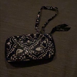 Vera Bradley wallet!! Wristlet